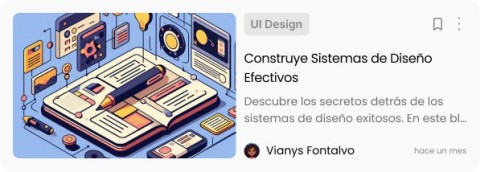 Crea Cards Responsivas en Figma en 4 Sencillos Pasos